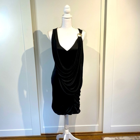 BCBG MaxAzria mini cocktail dress - Picture 1 of 6